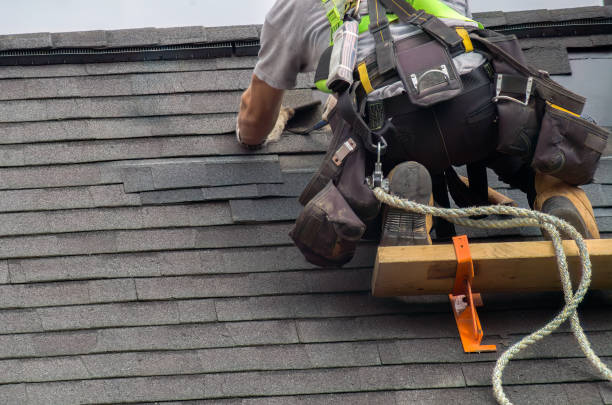 Reliable Emergency Roof Repair contractor in Woodville, MS by Brentwood Metal Roofing