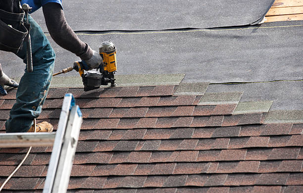 Licensed Emergency Roof Repair service in Woodville, MS - Brentwood Metal Roofing